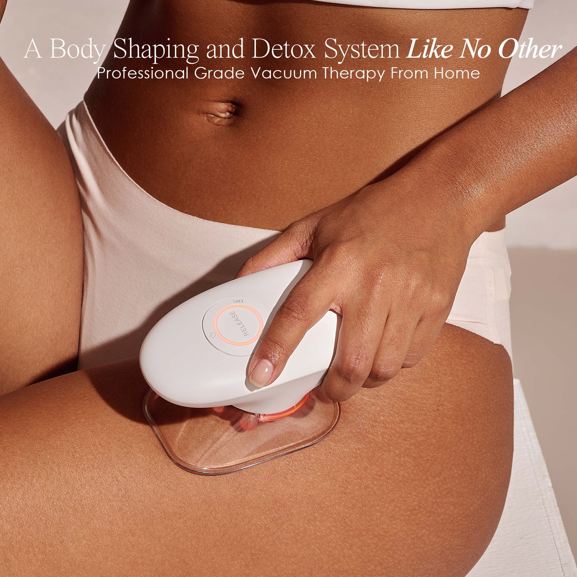 Shape + Firm Body Toning Kit