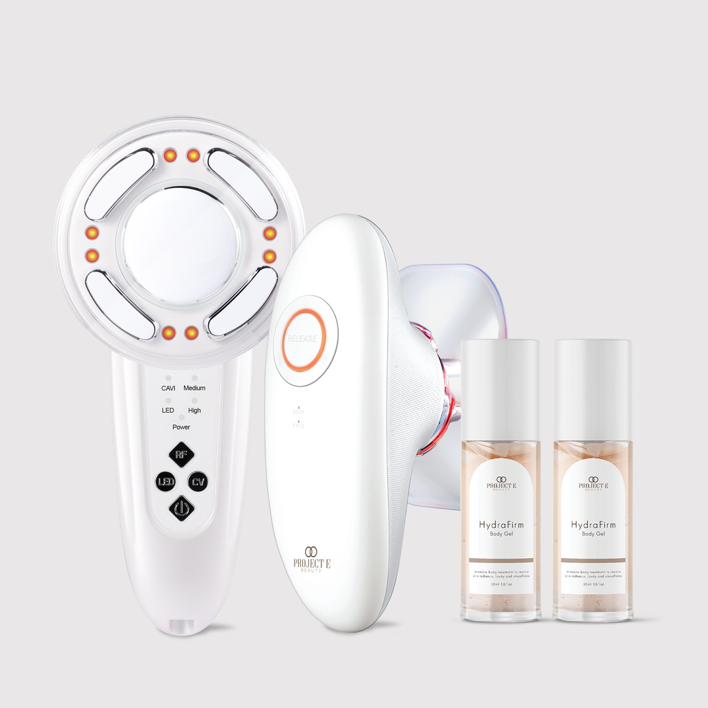 BodySculpt | LED RF Beauty System