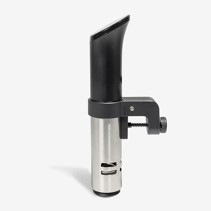 Culinary Sous Vide Precision Cooker 3.0 (WiFi), 1100 Watts, Stainless Steel