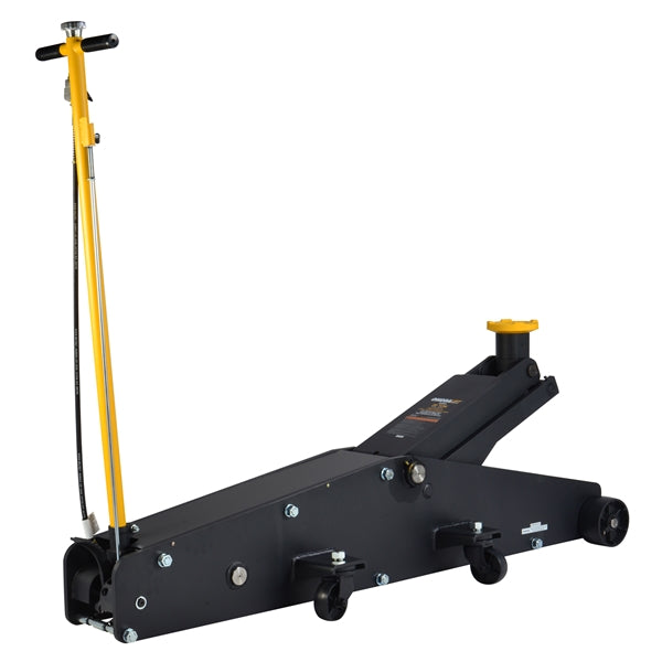 Omega 22203 Hydraulic Service Jack Air/Manual 20 Ton 39.5" Lift Height New