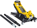 Vevor Floor Jack Low Profile Aluminum Hydraulic 2 Ton New