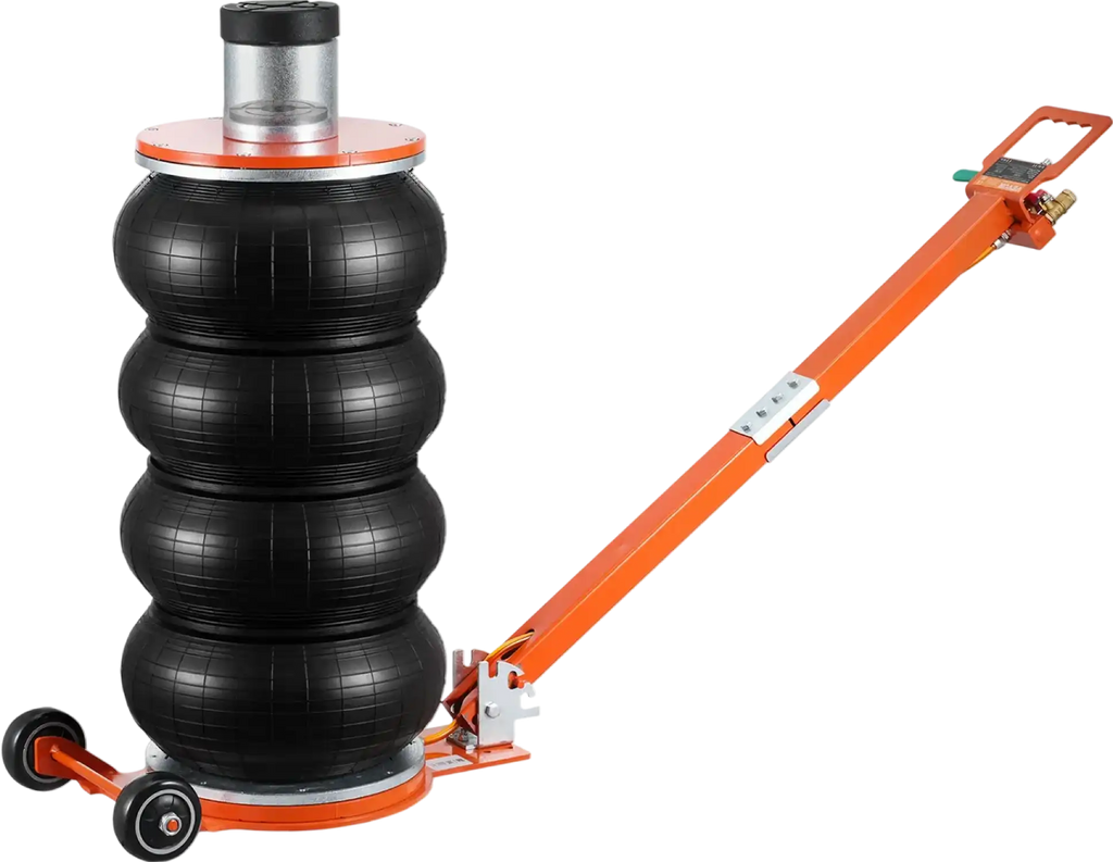 Vevor Pneumatic Air Jack 6 Ton/13,000 Lbs with Heightened Column New