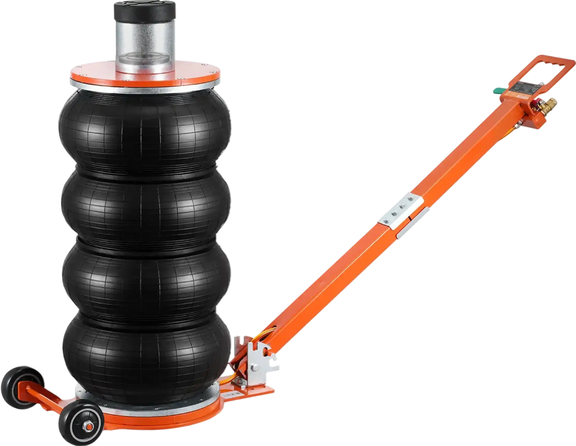 Vevor Pneumatic Air Jack 6 Ton/13,000 Lbs with Heightened Column New